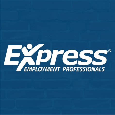 express employment professionals